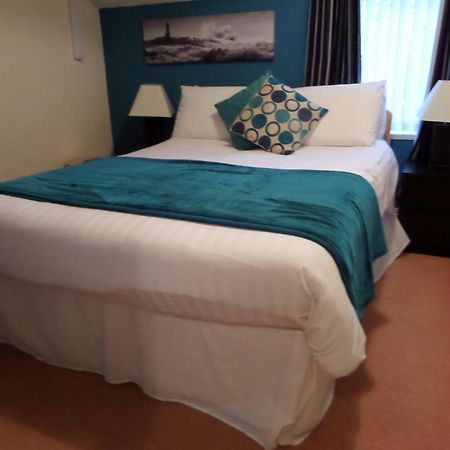 The Grays Bed and Breakfast Blackpool Buitenkant foto