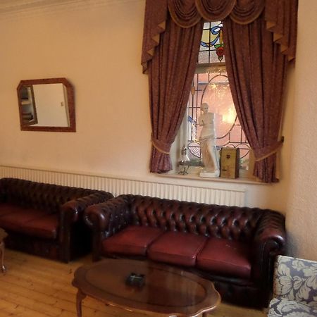The Grays Bed and Breakfast Blackpool Buitenkant foto