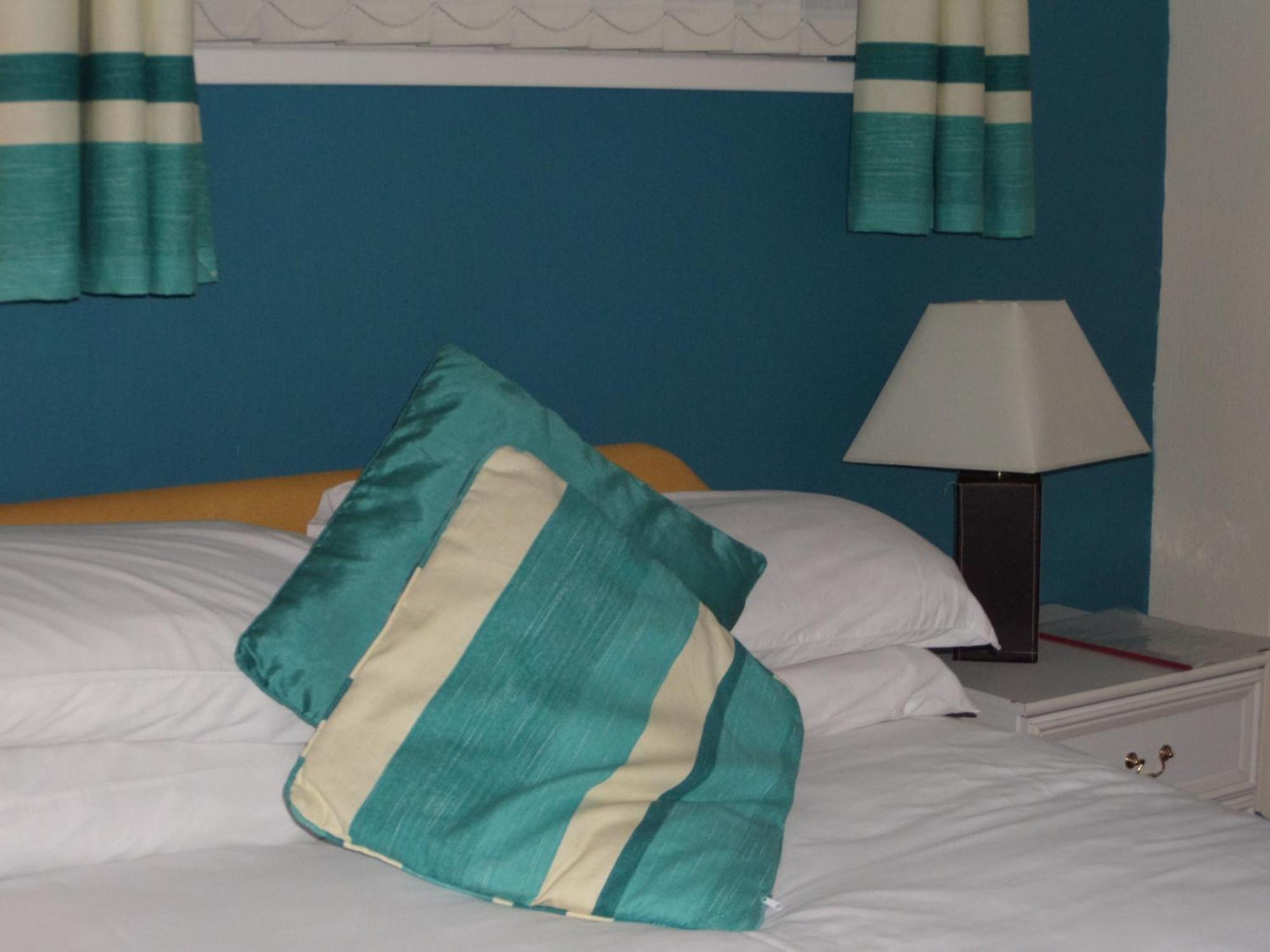 The Grays Bed and Breakfast Blackpool Buitenkant foto
