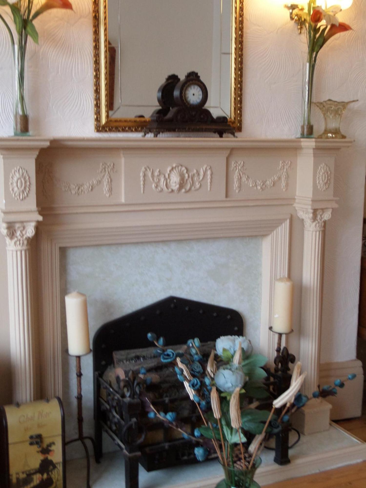 The Grays Bed and Breakfast Blackpool Buitenkant foto