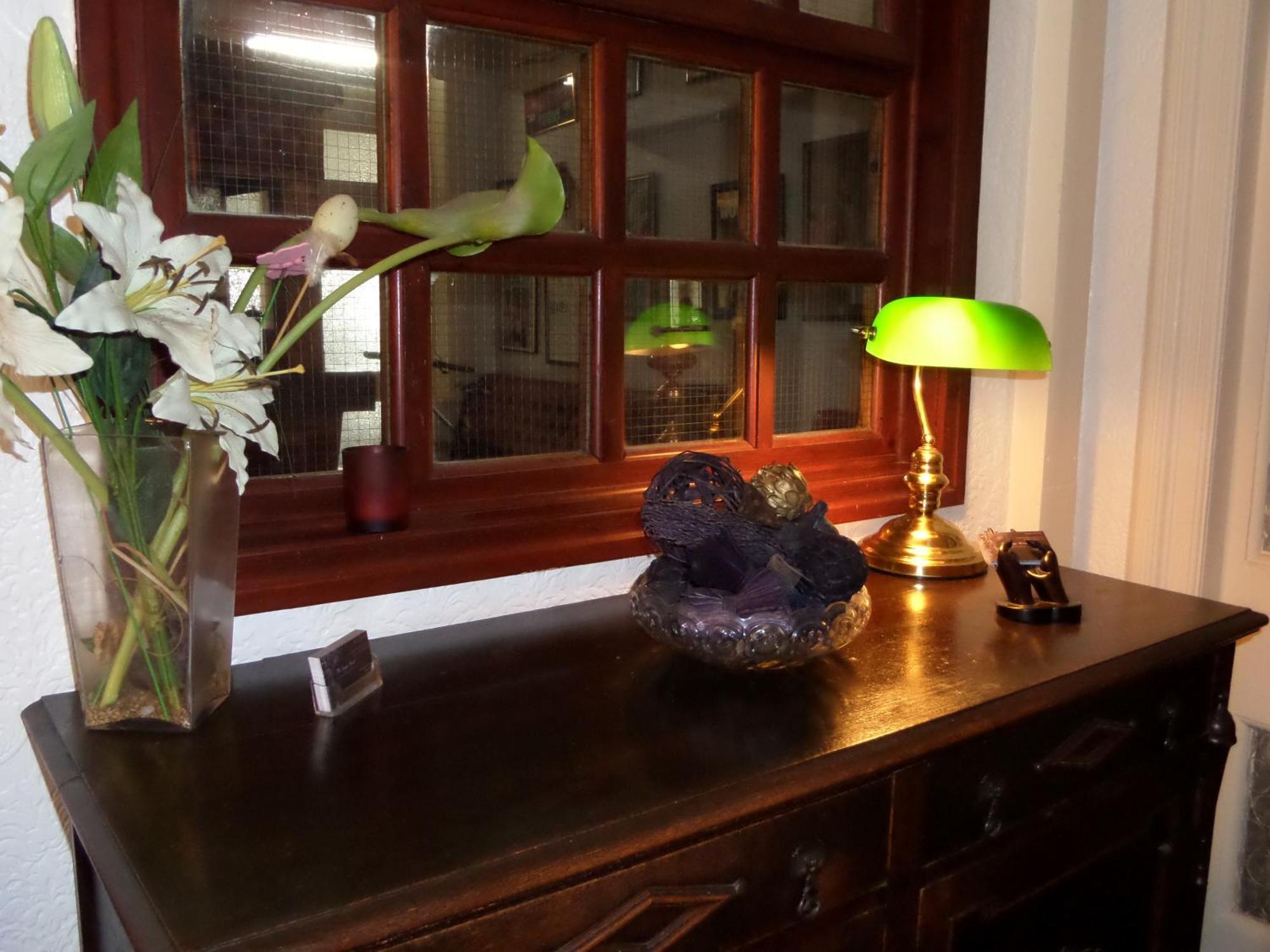The Grays Bed and Breakfast Blackpool Buitenkant foto