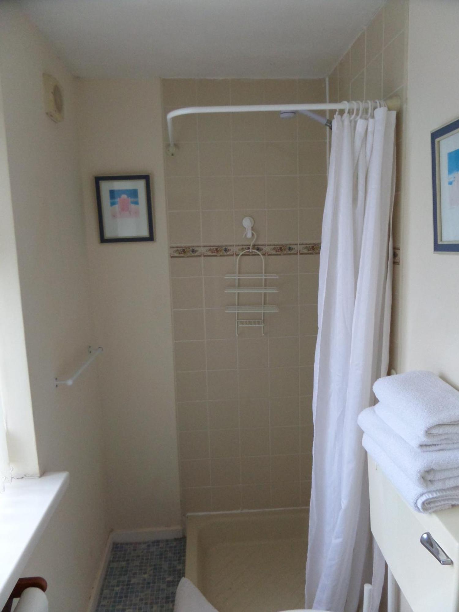 The Grays Bed and Breakfast Blackpool Kamer foto