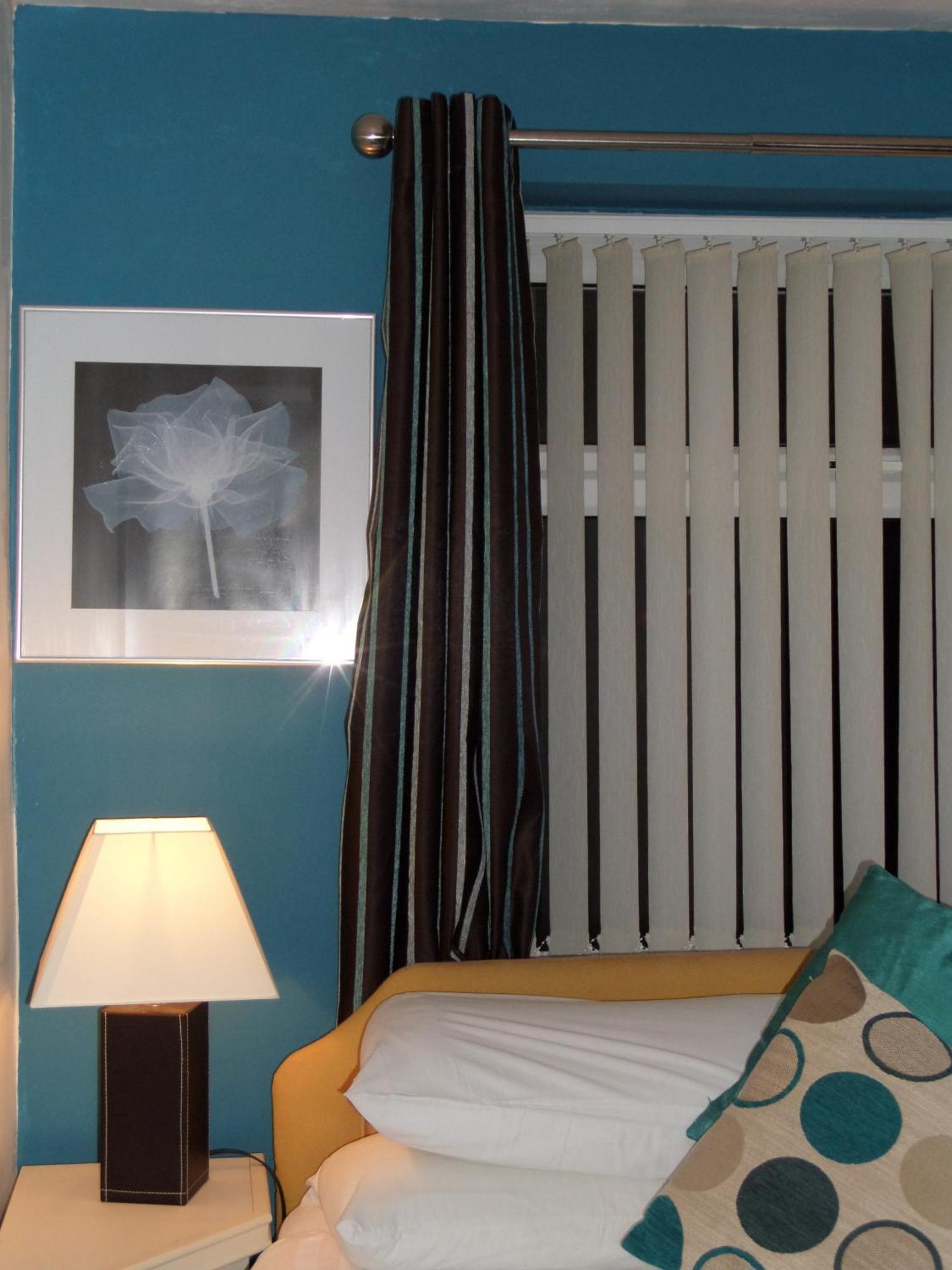 The Grays Bed and Breakfast Blackpool Kamer foto
