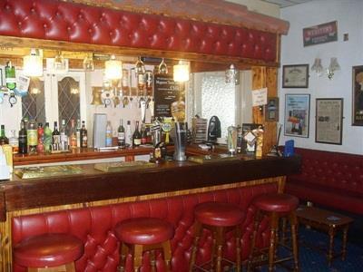 The Grays Bed and Breakfast Blackpool Buitenkant foto