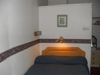 The Grays Bed and Breakfast Blackpool Buitenkant foto